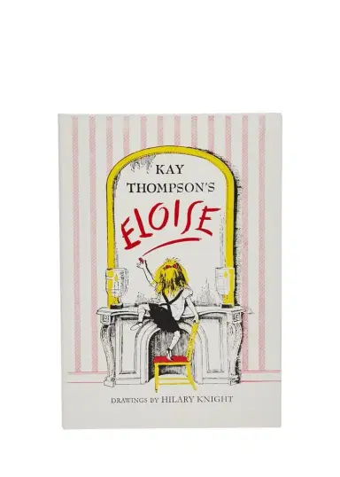 Graphic Image "Eloise" | Thumbnail 1 Graphic Image "Eloise" | Thumbnail 1