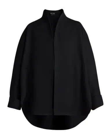 Giorgio Armani Cashmere Caban Coat | Thumbnail 1 Giorgio Armani Cashmere Caban Coat | Thumbnail 1