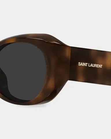 Saint Laurent Bold Ribbon 52MM Cat-Eye Sunglasses | Thumbnail 3 Saint Laurent Bold Ribbon 52MM Cat-Eye Sunglasses | Thumbnail 3