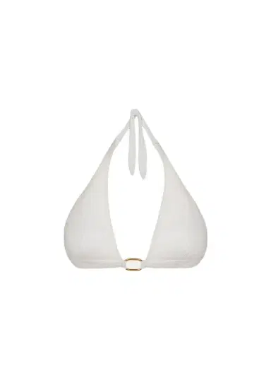 ViX Jo Tracie Triangle Bikini Top | Thumbnail 1 ViX Jo Tracie Triangle Bikini Top | Thumbnail 1