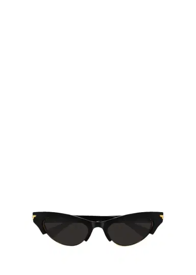 Bottega Veneta 52MM Angle Cateye Sunglasses | Thumbnail 1 Bottega Veneta 52MM Angle Cateye Sunglasses | Thumbnail 1
