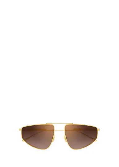 Bottega Veneta 59MM Aviator Sunglasses | Thumbnail 1 Bottega Veneta 59MM Aviator Sunglasses | Thumbnail 1