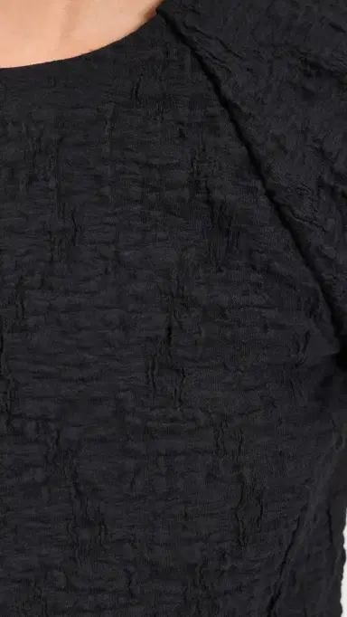 MSGM Peplum Blouse | Thumbnail 6 MSGM Peplum Blouse | Thumbnail 6
