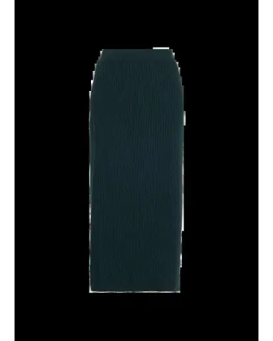 Zimmermann Valiant Merino Straight Skirt | Thumbnail 2 Zimmermann Valiant Merino Straight Skirt | Thumbnail 2