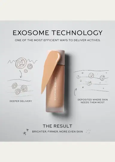 Westman Atelier Supreme Skin Bio-Complex Foundation, 1 oz. | Thumbnail 2 Westman Atelier Supreme Skin Bio-Complex Foundation, 1 oz. | Thumbnail 2