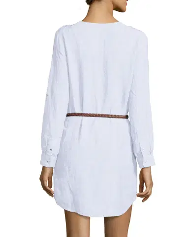 Ulla Johnson Heloise Jersey Wool Midi Skirt | Thumbnail 6 Ulla Johnson Heloise Jersey Wool Midi Skirt | Thumbnail 6