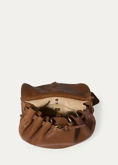 Miu Miu Rendez-vous Leather Top-Handle Bag | Thumbnail 3 Miu Miu Rendez-vous Leather Top-Handle Bag | Thumbnail 3