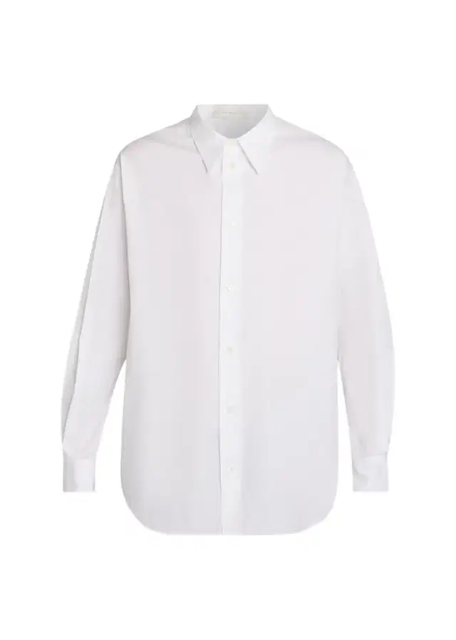 Men's Tomek Cotton Poplin Dress Shirt Men's Tomek Cotton Poplin Dress Shirt