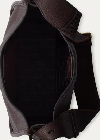 Prada Medium Daino Soft Leather Hobo Crossbody Bag | Thumbnail 7 Prada Medium Daino Soft Leather Hobo Crossbody Bag | Thumbnail 7