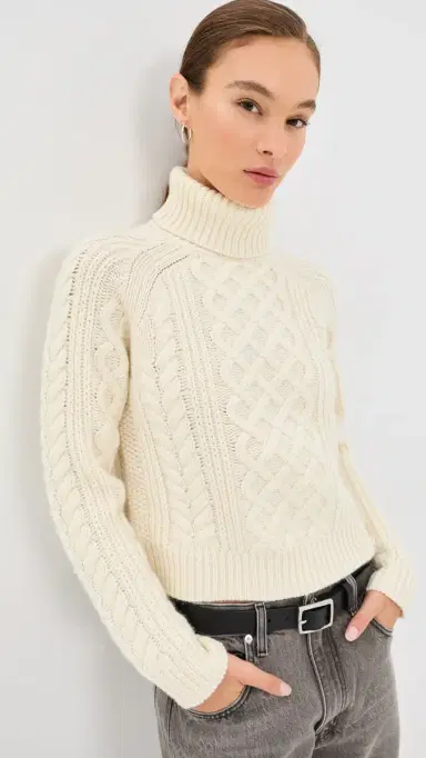 Nili Lotan Ezren Sweater | Thumbnail 2 Nili Lotan Ezren Sweater | Thumbnail 2