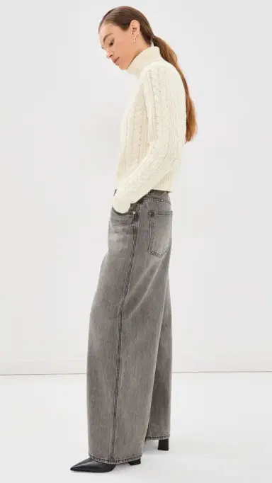 Nili Lotan Ezren Sweater | Thumbnail 4 Nili Lotan Ezren Sweater | Thumbnail 4