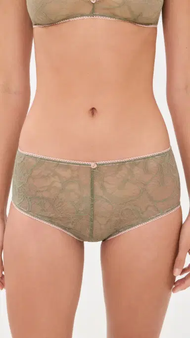 Only Hearts Iris Hipster Panties oss | Thumbnail 2 Only Hearts Iris Hipster Panties oss | Thumbnail 2