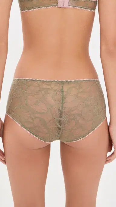 Only Hearts Iris Hipster Panties oss | Thumbnail 3 Only Hearts Iris Hipster Panties oss | Thumbnail 3