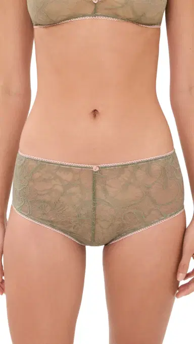 Only Hearts Iris Hipster Panties oss | Thumbnail 6 Only Hearts Iris Hipster Panties oss | Thumbnail 6