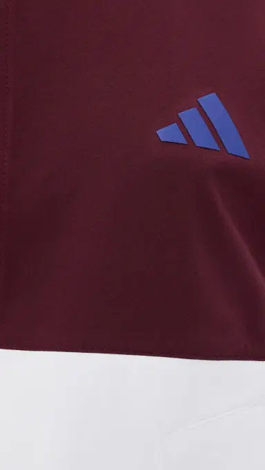 Adidas Golf Beyond Color Block Zip Jacket | Thumbnail 6 Adidas Golf Beyond Color Block Zip Jacket | Thumbnail 6