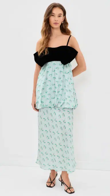 Maude Club Charlotte Dress int ulti | Thumbnail 2 Maude Club Charlotte Dress int ulti | Thumbnail 2