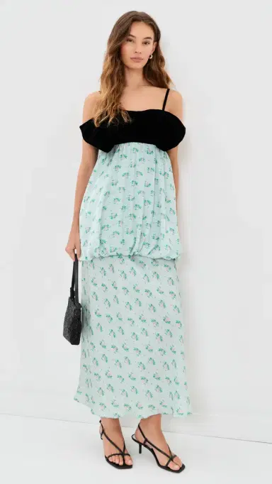 Maude Club Charlotte Dress int ulti | Thumbnail 5 Maude Club Charlotte Dress int ulti | Thumbnail 5