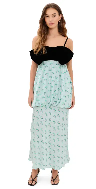 Maude Club Charlotte Dress int ulti | Thumbnail 1 Maude Club Charlotte Dress int ulti | Thumbnail 1