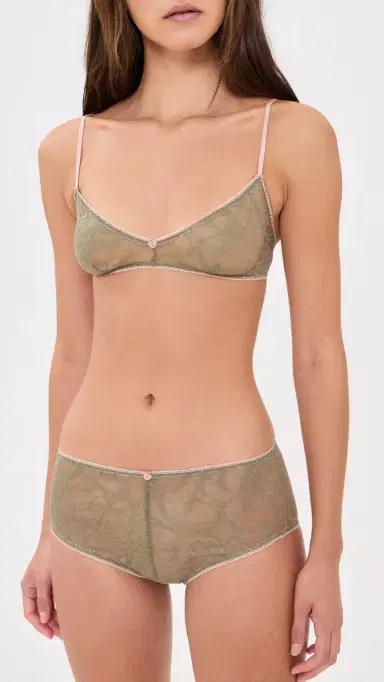 Only Hearts Lora Bralette oss | Thumbnail 5 Only Hearts Lora Bralette oss | Thumbnail 5