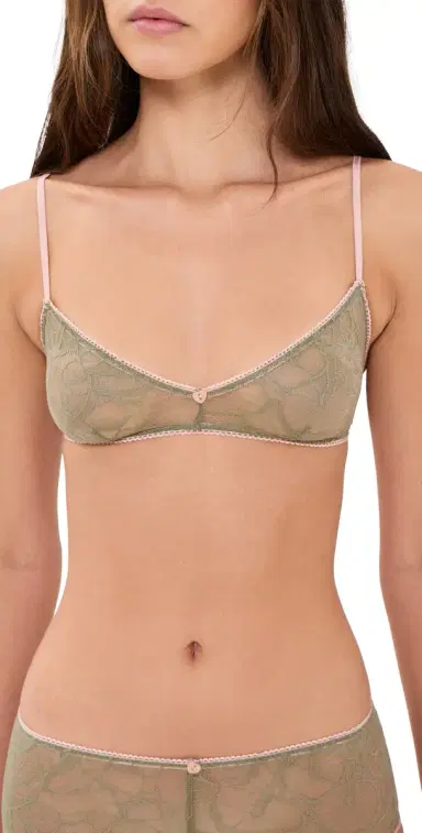 Only Hearts Lora Bralette oss | Thumbnail 1 Only Hearts Lora Bralette oss | Thumbnail 1