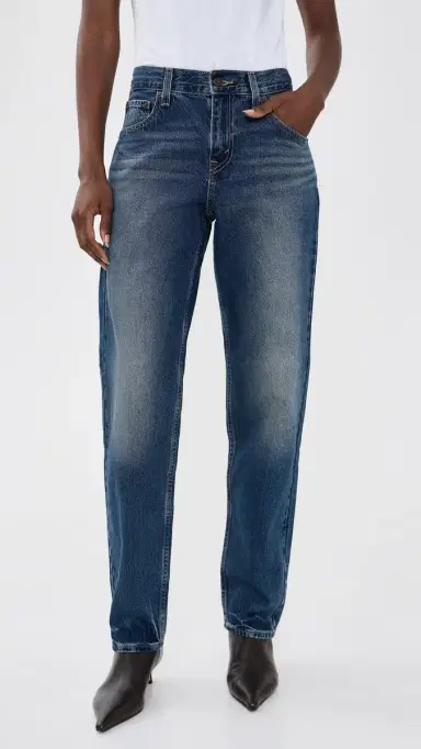 Levi's Loose Taper Jeans Let's Fly | Thumbnail 2 Levi's Loose Taper Jeans Let's Fly | Thumbnail 2