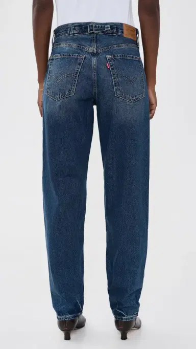 Levi's Loose Taper Jeans Let's Fly | Thumbnail 3 Levi's Loose Taper Jeans Let's Fly | Thumbnail 3