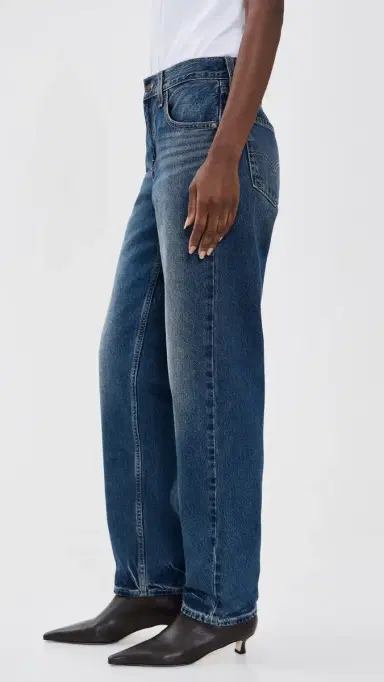 Levi's Loose Taper Jeans Let's Fly | Thumbnail 4 Levi's Loose Taper Jeans Let's Fly | Thumbnail 4