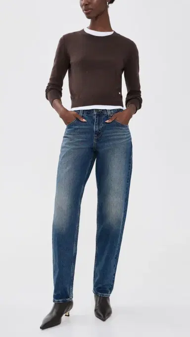 Levi's Loose Taper Jeans Let's Fly | Thumbnail 5 Levi's Loose Taper Jeans Let's Fly | Thumbnail 5