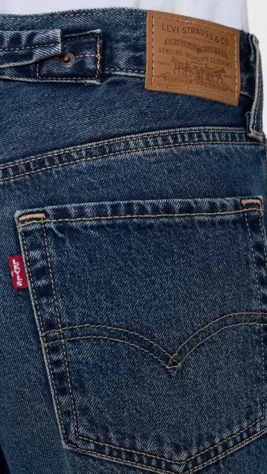 Levi's Loose Taper Jeans Let's Fly | Thumbnail 6 Levi's Loose Taper Jeans Let's Fly | Thumbnail 6