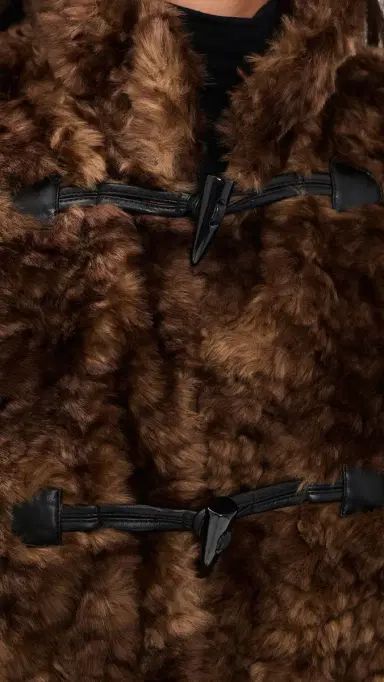 Isabel Marant Étoile Jocya Vest Brown | Thumbnail 6 Isabel Marant Étoile Jocya Vest Brown | Thumbnail 6