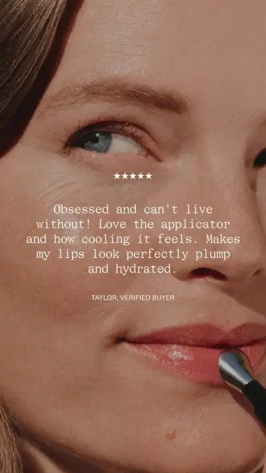 Dr. Marnie Lip Serum | Thumbnail 6 Dr. Marnie Lip Serum | Thumbnail 6