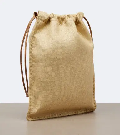 Prada Wish beaded canvas pouch | Thumbnail 3 Prada Wish beaded canvas pouch | Thumbnail 3