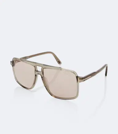 Tom Ford Kemp navigator sunglasses | Thumbnail 3 Tom Ford Kemp navigator sunglasses | Thumbnail 3