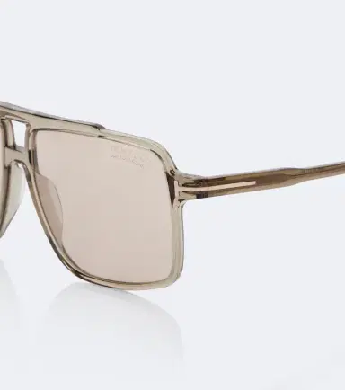 Tom Ford Kemp navigator sunglasses | Thumbnail 4 Tom Ford Kemp navigator sunglasses | Thumbnail 4