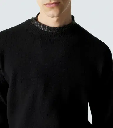 Tom Ford Cashmere sweater | Thumbnail 2 Tom Ford Cashmere sweater | Thumbnail 2