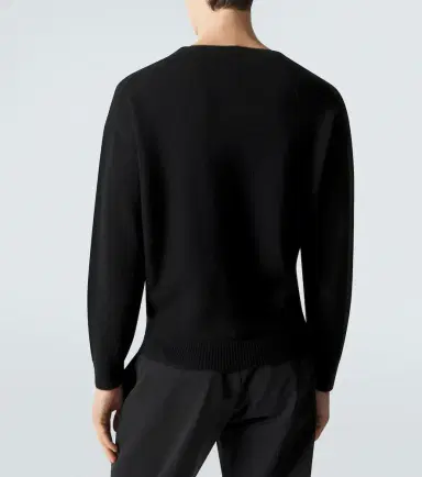 Tom Ford Cashmere sweater | Thumbnail 3 Tom Ford Cashmere sweater | Thumbnail 3