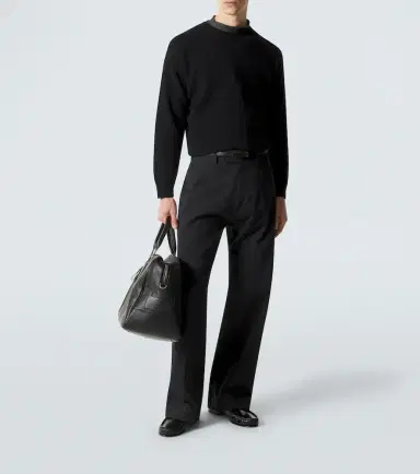 Tom Ford Cashmere sweater | Thumbnail 4 Tom Ford Cashmere sweater | Thumbnail 4