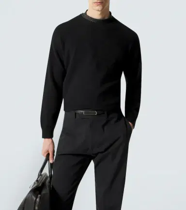Tom Ford Cashmere sweater | Thumbnail 5 Tom Ford Cashmere sweater | Thumbnail 5