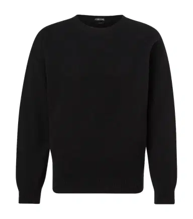 Tom Ford Cashmere sweater | Thumbnail 1 Tom Ford Cashmere sweater | Thumbnail 1
