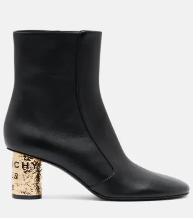 Givenchy Tape leather ankle boots | Thumbnail 2 Givenchy Tape leather ankle boots | Thumbnail 2