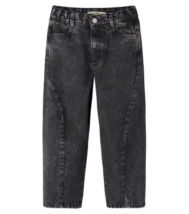 THE NEW SOCIETY Faded jeans | Thumbnail 1 THE NEW SOCIETY Faded jeans | Thumbnail 1