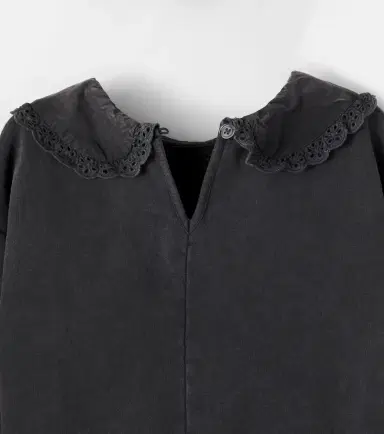 THE NEW SOCIETY Bluff printed cotton sweatshirt | Thumbnail 4 THE NEW SOCIETY Bluff printed cotton sweatshirt | Thumbnail 4