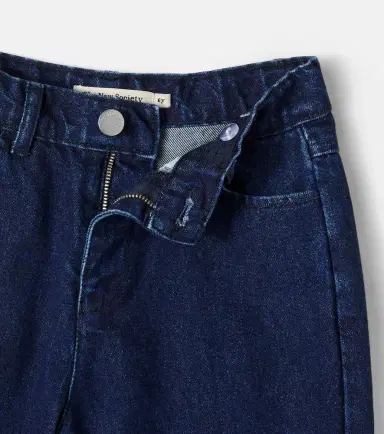 THE NEW SOCIETY TNS straight jeans | Thumbnail 2 THE NEW SOCIETY TNS straight jeans | Thumbnail 2