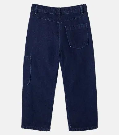 THE NEW SOCIETY TNS straight jeans | Thumbnail 4 THE NEW SOCIETY TNS straight jeans | Thumbnail 4
