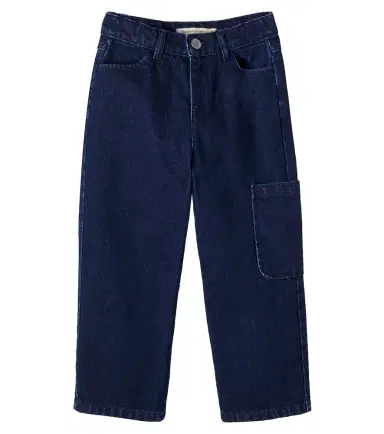 THE NEW SOCIETY TNS straight jeans | Thumbnail 1 THE NEW SOCIETY TNS straight jeans | Thumbnail 1