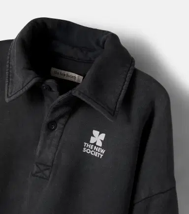 THE NEW SOCIETY TNS cotton sweatshirt | Thumbnail 3 THE NEW SOCIETY TNS cotton sweatshirt | Thumbnail 3