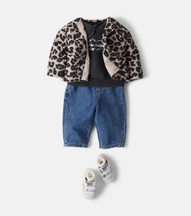 THE NEW SOCIETY Baby Bluff cotton sweatshirt | Thumbnail 4 THE NEW SOCIETY Baby Bluff cotton sweatshirt | Thumbnail 4