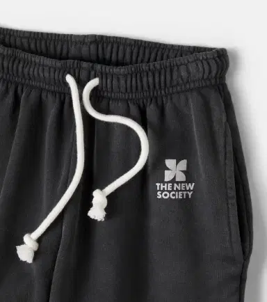 THE NEW SOCIETY TNS cotton sweatpants | Thumbnail 2 THE NEW SOCIETY TNS cotton sweatpants | Thumbnail 2