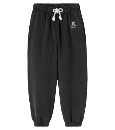 THE NEW SOCIETY TNS cotton sweatpants | Thumbnail 1 THE NEW SOCIETY TNS cotton sweatpants | Thumbnail 1
