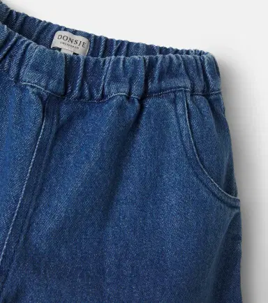 DONSJE Dinotje wide-leg jeans | Thumbnail 3 DONSJE Dinotje wide-leg jeans | Thumbnail 3